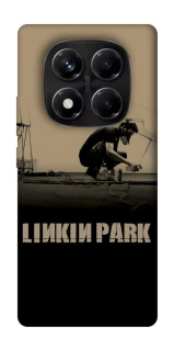 Чехол на Xiaomi Redmi Note 14 Pro 5G Linkin Park logo ver.3 фото 1 Чехол на Xiaomi Redmi Note 14 Pro 5G Linkin Park logo ver.3 фото 1 из 1