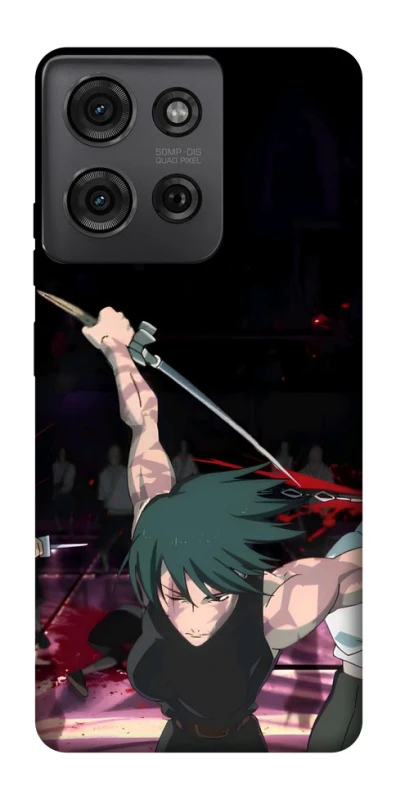 Чехол на Motorola Moto G75 Maki Prime фото 1 из 1