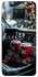 Чохол на Xiaomi Mi 10T Lite / Redmi Note 9 Pro 5G Christmas spirit ver.2 фото 1 з 1