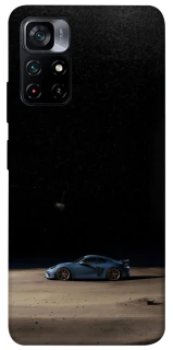 Чехол на Xiaomi Poco M4 Pro 5G 911 night фото 1 из 1