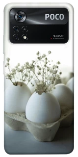 Чехол на Xiaomi Poco X4 Pro 5G Hello фото 1 из 1