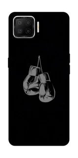 Чехол на Oppo A73 (2017) boxing фото 1 из 1