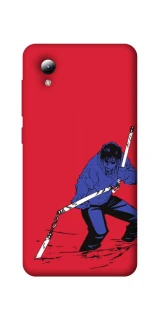 Чехол на ZTE Blade A3 (2019) Toji v4 фото 1 из 1