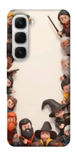 Чехол на Infinix Hot 60i Harry Potter v15 фото 1 из 1