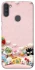 Чехол на Samsung Galaxy A11 Funny Toys фото 1 из 1
