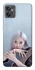 Чехол на Motorola Moto G32 Rosé - BLACKPINK фото 1 из 1