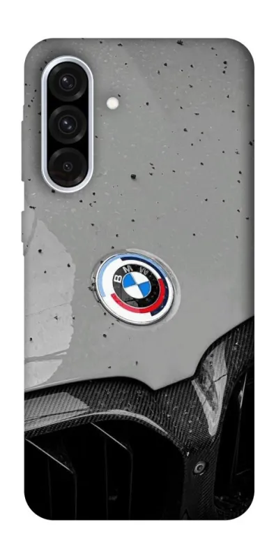 Чехол на Samsung Galaxy A36 5G BMW v52 фото 1 из 1