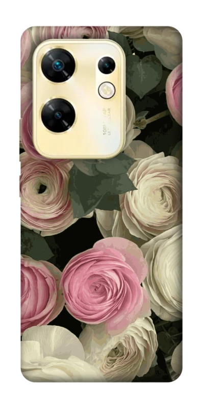 Чехол на Infinix Zero 30 4G Gardens фото 1 из 1