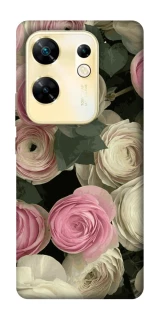 Чехол на Infinix Zero 30 4G Gardens фото 1 из 1