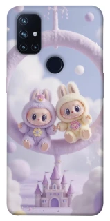 Чехол на OnePlus Nord N10 5G Labubu in. fairy tale фото 1 из 1