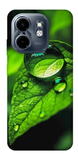 Чохол на Infinix Smart 9 4G / Hot 50i Flowers v16 фото 1 з 1