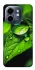 Чехол на Infinix Smart 9 4G / Hot 50i Flowers v16 фото 1 из 1