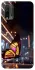 Чохол на Xiaomi Redmi 9T Cyber butterfly фото 1 з 1
