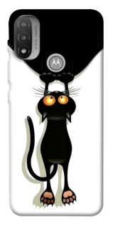 Чохол на Motorola Moto E20 But it's not white фото 1 з 1