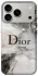 Чехол на Apple iPhone 18 Pro Dior ver.3 фото 2 из 2