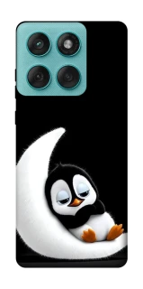 Чохол на Motorola Edge 60 Fusion My Penguin фото 1 з 1