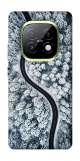 Чохол на Realme Narzo 70 Turbo Новорічний v26 фото 1 з 1