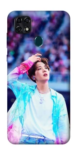 Чехол на ZTE Blade 20 Smart J-Hope - BTS фото 1 из 1