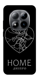 Чохол на Xiaomi Redmi Note 15 Pro 5G Дніпро Home фото 1 з 1