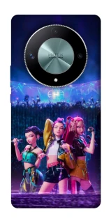 Чохол на Huawei Magic6 Lite K-Pop Demon Hunters ver.3 фото 1 з 1