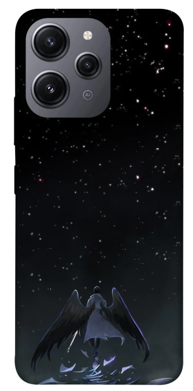 Чохол на Xiaomi Redmi 12 Omniscient Reader's v4 фото 1 з 1