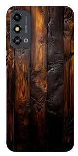 Чехол на ZTE Blade A53 Дерево v2 фото 1 из 1