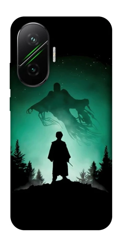 Чохол на Xiaomi Poco F7 Harry Potter & Dementor фото 1 з 1