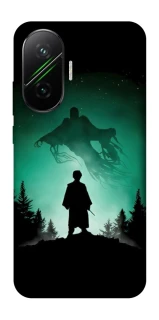 Чохол на Xiaomi Poco F7 Harry Potter & Dementor фото 1 з 1