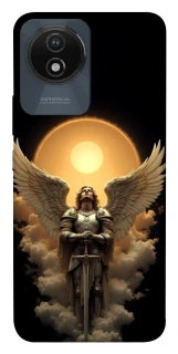 Чохол на Vivo Y02 Archangel Michael фото 1 з 1