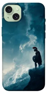 Чохол на Apple iPhone 15 Plus (6.7") Odyssey ver.2 фото 1 з 1