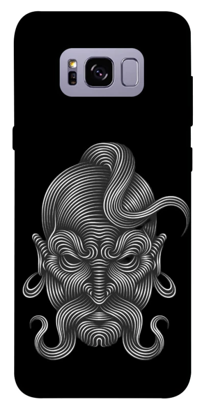 Чохол на Samsung G955 Galaxy S8 Plus Козак v2 фото 1 з 1