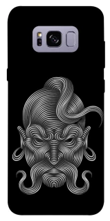 Чехол на Samsung G955 Galaxy S8 Plus Козак v2 фото 1 из 1