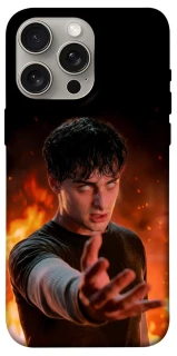 Чехол на Apple iPhone 15 Pro Max (6.7") Stranger Things ver.35 фото 1 из 1