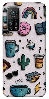 Чохол на Xiaomi Mi 10T Your style фото 1 з 1