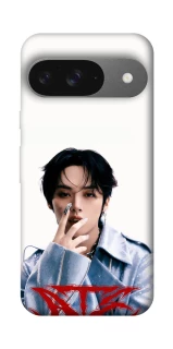 Чехол на Google Pixel 10 Lee Know - Stray Kids фото 1 из 1