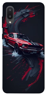 Чехол на Samsung Galaxy A02 Mustang v2 фото 1 из 1