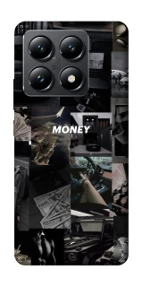 Чохол на Xiaomi 14T Money фото 1 з 1