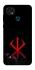 Чохол на ZTE Blade 20 Smart Berserk Red Logo фото 1 з 1