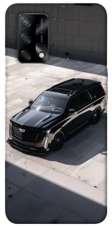 Чехол на Oppo A74 4G Escalade фото 1 из 1