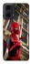 Чохол на Motorola Moto G04 Spiderman фото 1 з 1