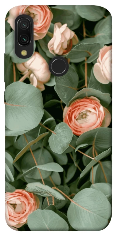 Чехол на Xiaomi Redmi 7 Eternal Spring фото 1 из 1