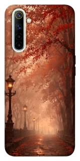 Чохол на Realme 6 boulevard фото 1 з 1