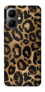 Чохол на Infinix Smart 10 Leopard Skin фото 1 з 1