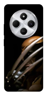 Чохол на Xiaomi Redmi 14C / Poco C75 Wolverine фото 1 з 1
