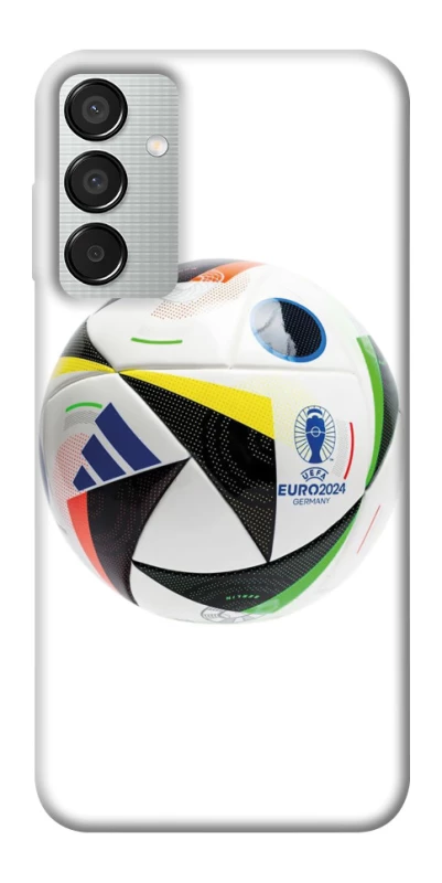 Чохол на Samsung Galaxy M15 5G Football Ball 2024 v2 фото 1 з 1