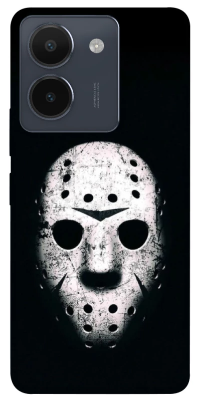 Чохол на Vivo Y36 Jason фото 1 з 1