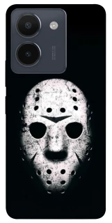 Чохол на Vivo Y36 Jason фото 1 з 1