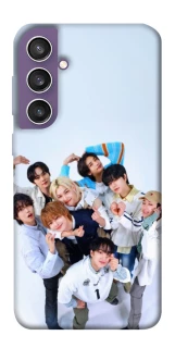 Чехол на Samsung Galaxy S23 FE Stray Kids One Vision фото 1 из 1