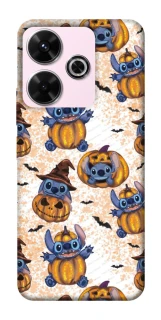 Чохол на Xiaomi Poco M6 4G Halloween Stitch ver.1 фото 1 з 1
