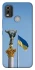Чохол на Nokia C21 Plus Головні символи України фото 1 з 1